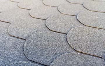 Muswell Hill asphalt roofing costs