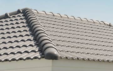 advantages of Muswell Hill clay roofing