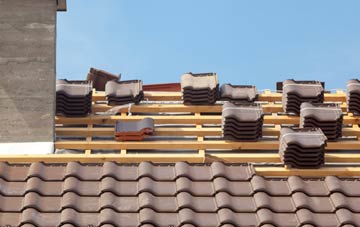 Muswell Hill clay roofing costs