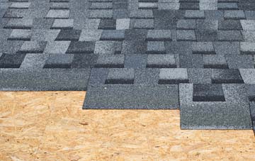 expert Muswell Hill asphalt roof companies