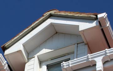 Muswell Hill fascia installation costs