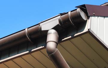 types of Muswell Hill fascias