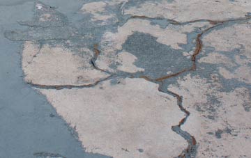 fibreglass roofing replacement Muswell Hill