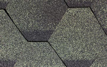 Muswell Hill fibreglass shingle repairs