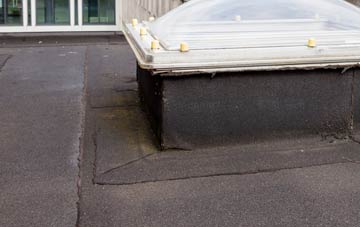disadvantages of Muswell Hill flat roofs