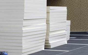 Muswell Hill flat roof insulation costs