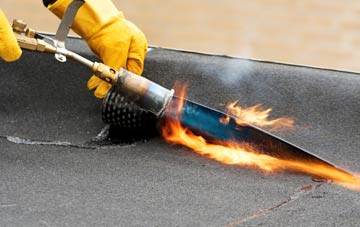 flat roof repairs Muswell Hill, Haringey