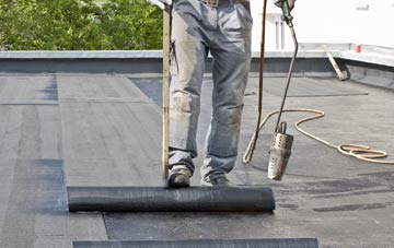 flat roof replacement Muswell Hill, Haringey