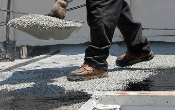 Muswell Hill flat roofing companies