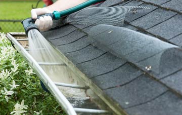 Muswell Hill gutter cleaning costs