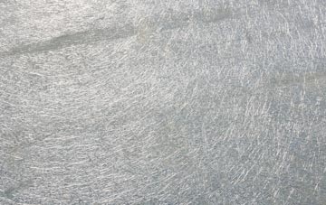 Muswell Hill laminate fibreglass or shingles?