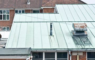 Muswell Hill lead roofing costs