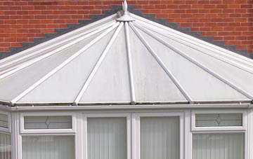 Muswell Hill polycarbonate conservatory roof repairs