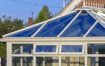 professional Muswell Hill conservatory insulation