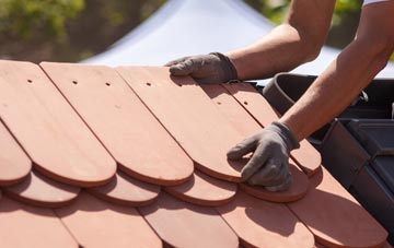Muswell Hill roof tile contractors