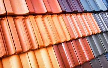 Muswell Hill roof tile costs