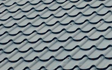 Muswell Hill rubber roofing companies