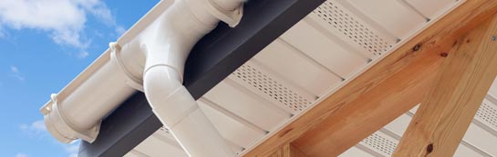 get Muswell Hill guttering quotes today