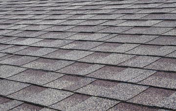 Muswell Hill tiles for shallow pitch roofing