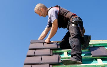 disadvantages of Muswell Hill slate roofing