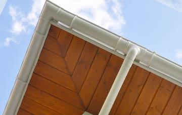 Muswell Hill soffit types