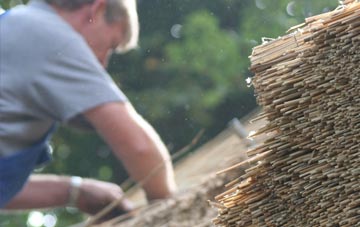 professional Muswell Hill thatchers