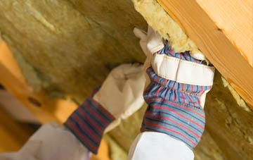 types of Muswell Hill pitched roof insulation materials