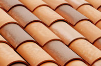 Muswell Hill clay roofing