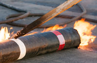 free Muswell Hill flat roofing repair quotes