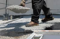 find rated Muswell Hill flat roofing replacement companies