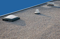 Muswell Hill flat roofing