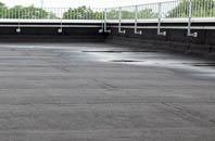find rated Muswell Hill flat roofing companies