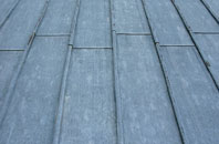 Muswell Hill lead roofing
