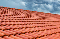Muswell Hill roofing tiles