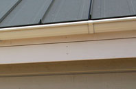 Muswell Hill soffit repair