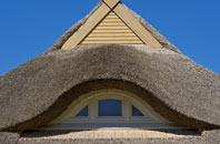 Muswell Hill thatch roofing